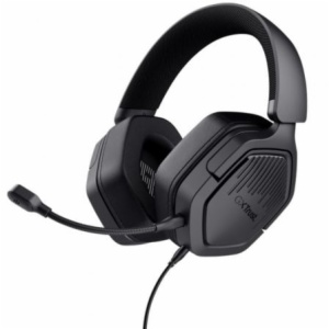 AURICULARES TRUST 25447 GXT 492 CARUS